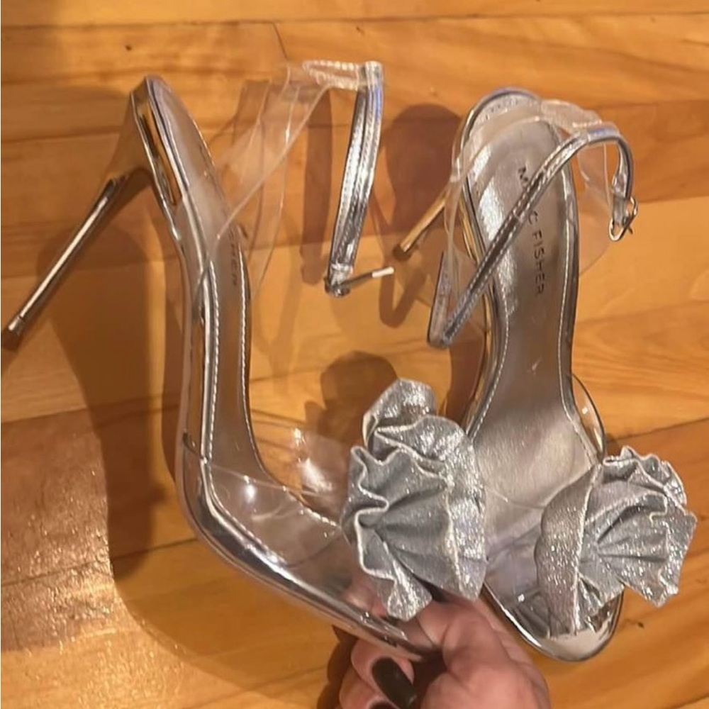Marc Fisher Sandals